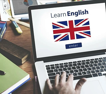 Онлайн обучение иностранным языкам корпоративных клиентов IT. Гос лицензия
