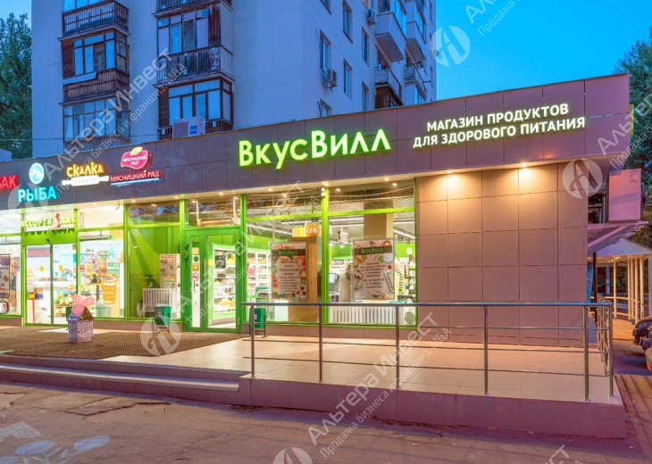 Бизнес на управлении коммерческой недвижимостью с доходом от 270 000 руб./мес Фото - 1