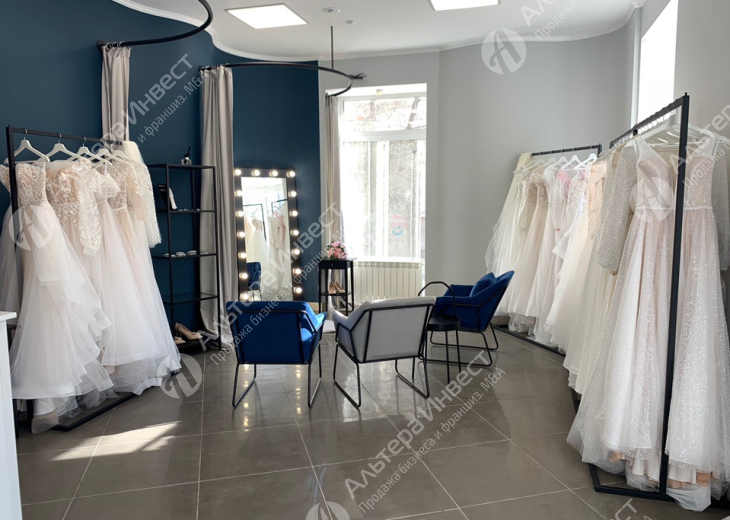 Шоу Рум по продаже свадебных платьев Фото - 1