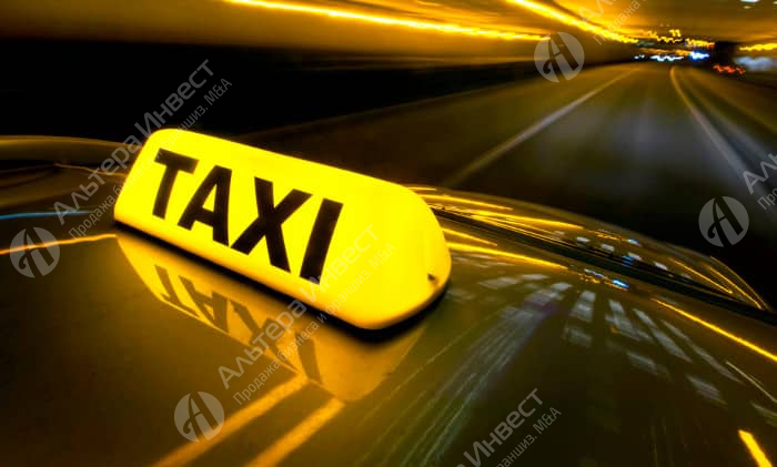 Служба такси/более 300 водителей  Фото - 1