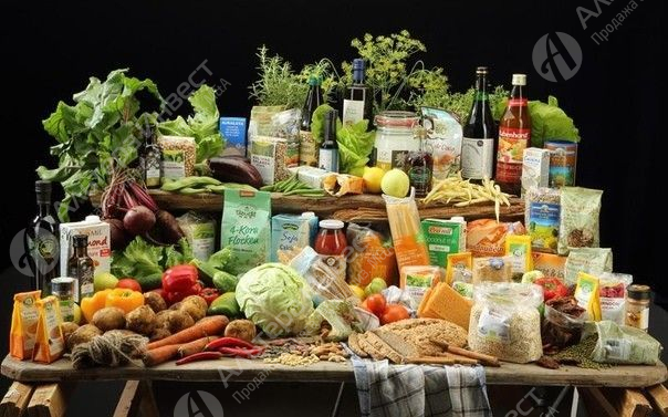Производство и переработка экологически чистых продуктов питания. Сетевые клиенты Фото - 1