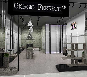 Франшиза «Giorgio Ferretti» – изделия из натуральной кожи