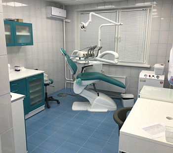 Стоматологическая клиника в Митино