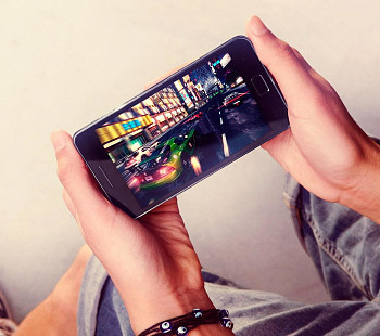 3 мобильных игры на iOS и Android