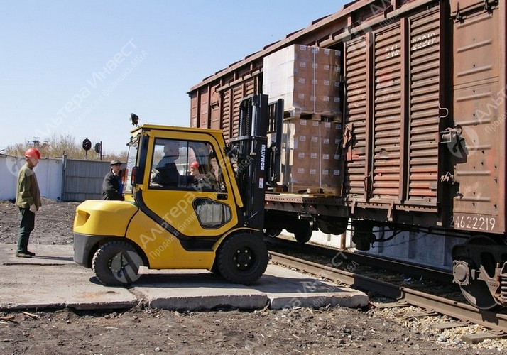 Железнодорожные перевозки с постоянными контрактами. Фото - 1