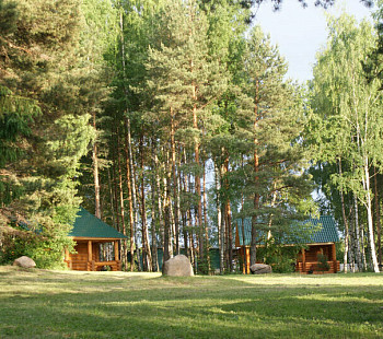 Охотничья база отдыха в Тверской области 