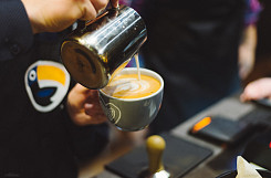 Франшиза «Tucano Coffee» – кофейни