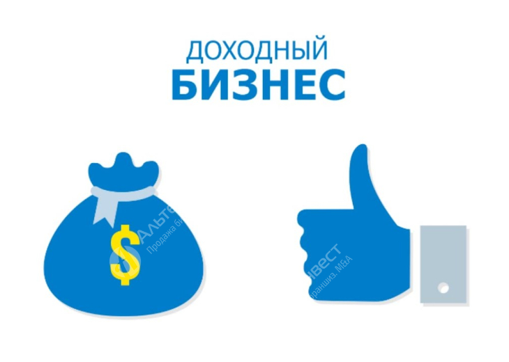 Интернет Магазин товаров и услуг с прибылью 160 000 рублей Фото - 1
