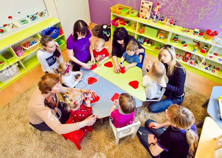 Сеть из двух детских центров с бессрочными заключениями от Роспотребнадзора и МЧС Фото - 1