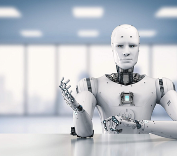 Франшиза «BE ROBOT» – курсы робототехники