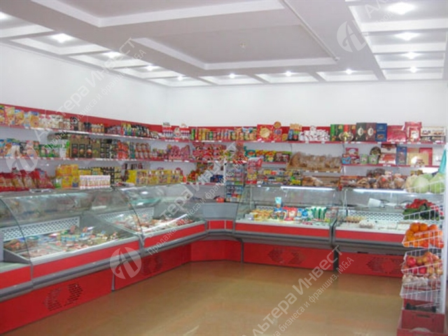 Продуктовый магазин возле ст. м Парнас Фото - 1