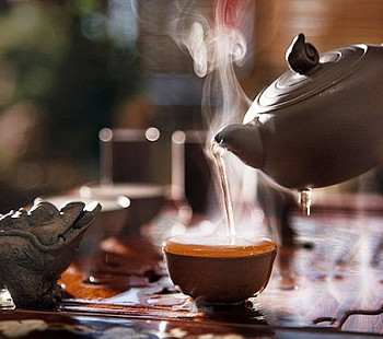 Интернет-магазин китайского чая с подтверждением прибыли