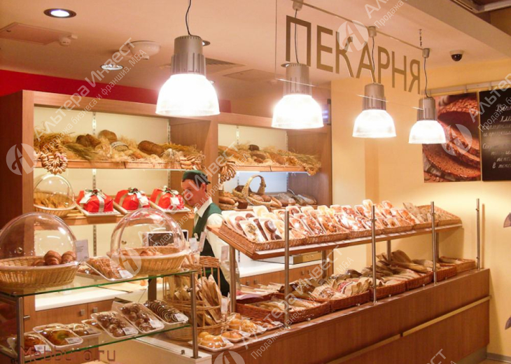 Пекарня на Уралмаше Фото - 1