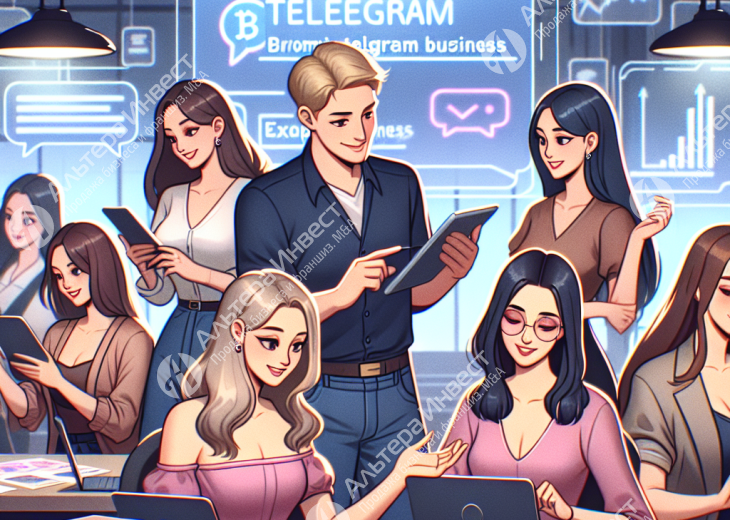 Продаётся Telegram-канал бьюти-тематики Фото - 1