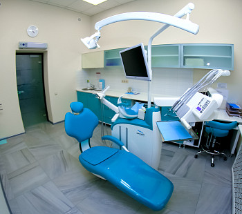 Аренда кабинетов в стоматологической клинике