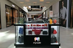 Франшиза «Mywalit» – аксессуары из натуральной кожи