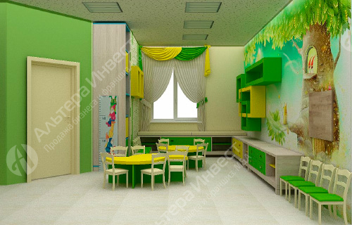 Детский центр в Кудрово Фото - 1
