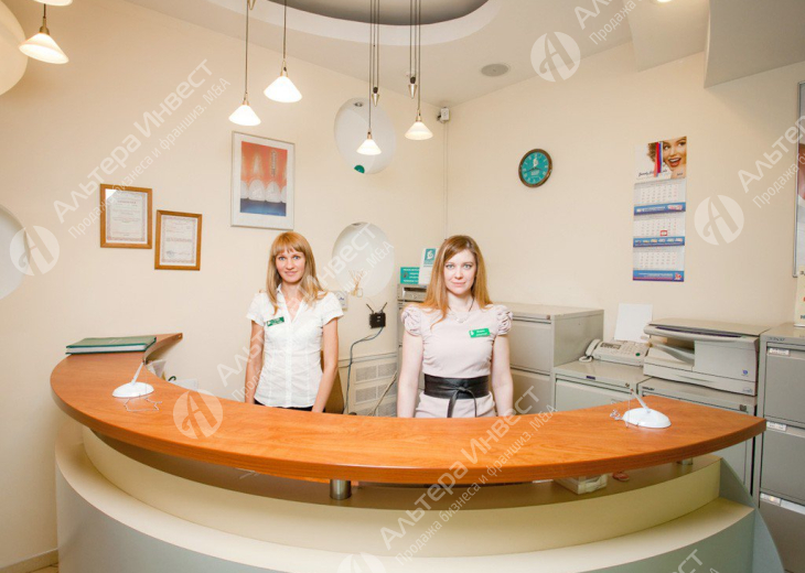 Медицинский центр с Лицензией на Левом Берегу Фото - 1