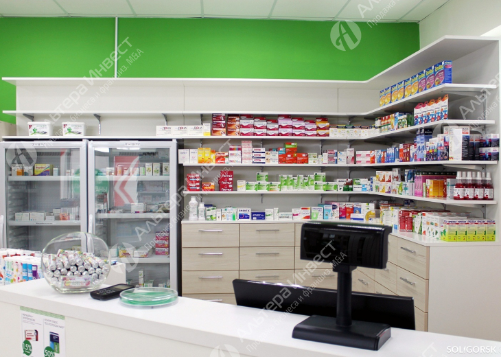 Аптека в Гольяново. Фото - 1