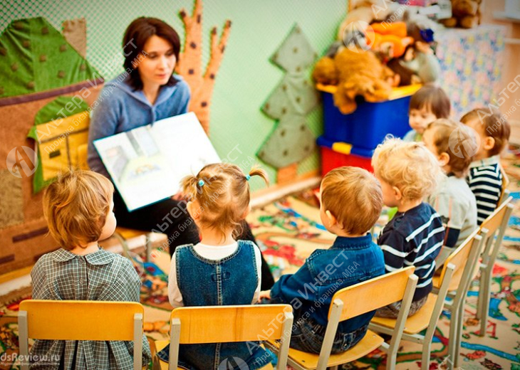 Детский развивающий центр в Екатеринбурге Фото - 1