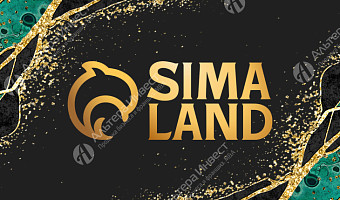 Сет из 2-х ПВЗ Sima-land, охват разных районов