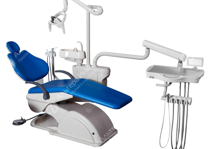 3 стоматологических кабинета в аренду Фото - 1