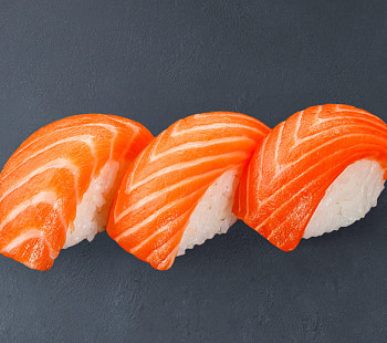 Сайт+ эксклюзивный товарный знак для суши.