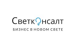 «Светконсалт» – франшиза светотехники