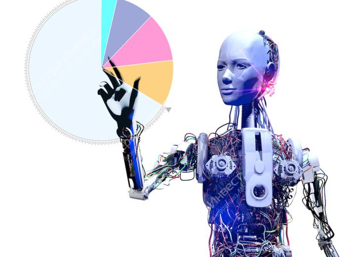 Идеи на тему «Торговый робот» (37) | роботы, киберпонедельник, торговля акциями