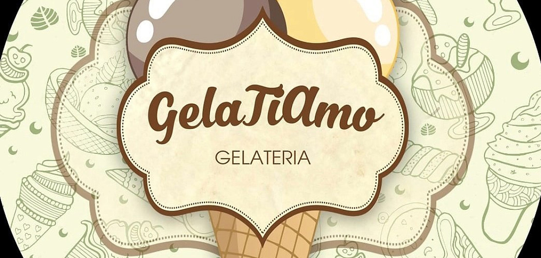 Франшиза «GelaTiAmo» – джелатерия Фото - 1