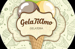 Франшиза «GelaTiAmo» – джелатерия