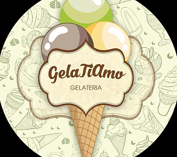 Франшиза «GelaTiAmo» – джелатерия