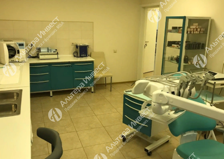Стоматологическая клиника м. Селигерская Фото - 1