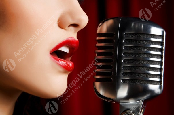 Женская школа вокала в ЦАО. Топовые позиции в поисковиках Фото - 1