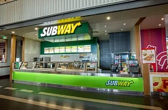 «Subway» – франшиза ресторана быстрого питания