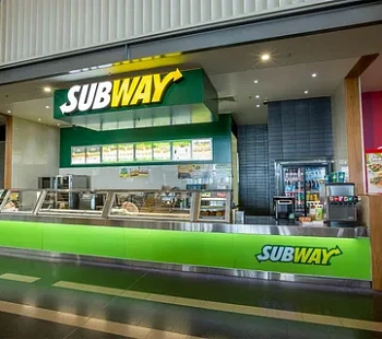 «Subway» – франшиза ресторана быстрого питания