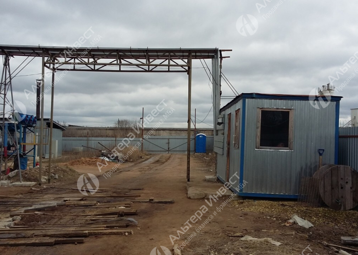 Установка по переработке газового конденсата и нефти УПГК 30-100 в Ленинградской области Фото - 1