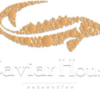 Франшиза «Caviar House Kazakhstan» – икорный дом