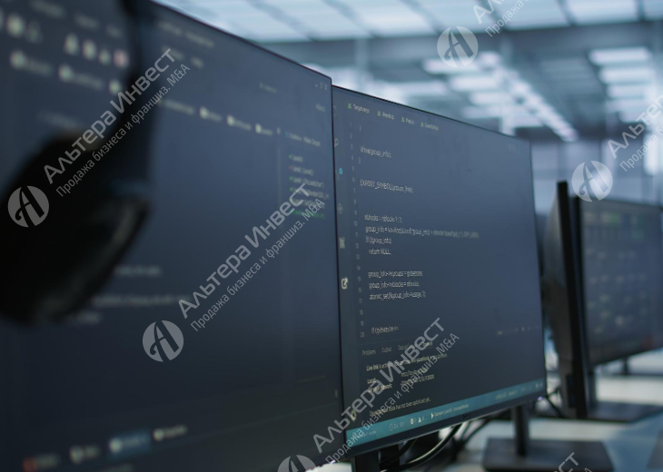 Бизнес по SEO-продвижению сайтов с применением ИИ-технологий Фото - 1