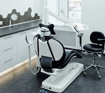 Бизнес идея: открываем стоматологический кабинет 