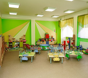 Частный детский сад в собственность - окупаемость 7 лет