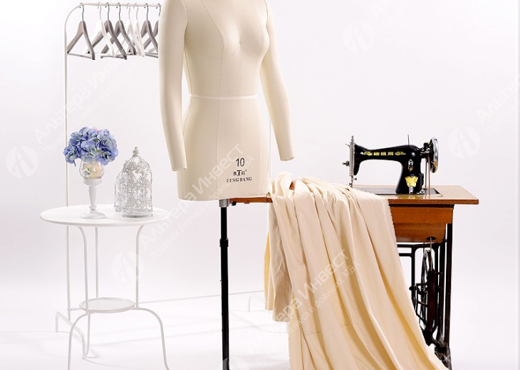 Дизайн-студия по пошиву одежды в ЮЗАО! Фото - 1