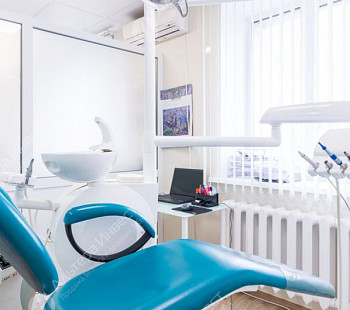 Семейная стоматологическая клиника с 25-летним опытом работы