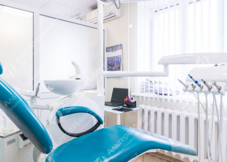 Семейная стоматологическая клиника с 25-летним опытом работы Фото - 1