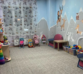 Частный детский сад в Центре Екатеринбурга с высокой чистой прибылью