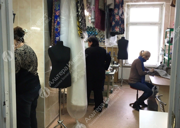 Ателье по пошиву и ремонту одежды в Бутово Фото - 14
