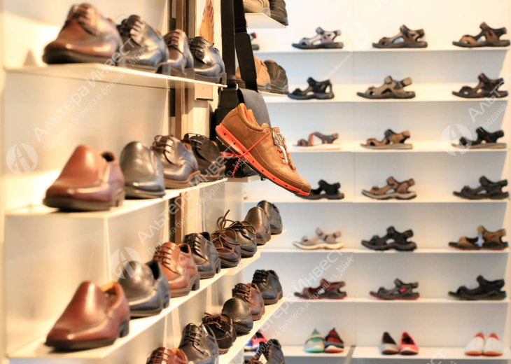 Магазин белорусской обуви Фото - 1