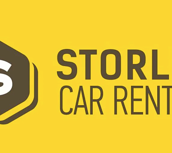 Франшиза «Storlet Car Rental» – прокат автомобилей