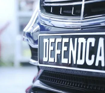 Франшиза «DEFENDCAR» – детейлинг-центр