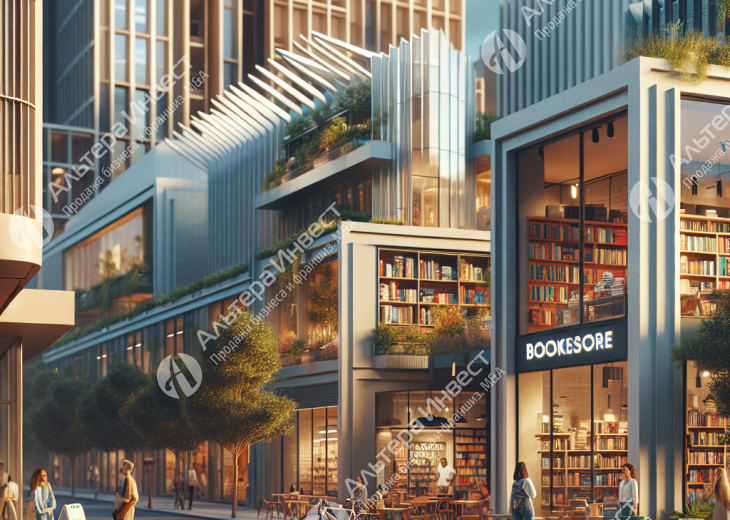 Продажа двойного пункта выдачи Wildberries и Ozon в центре Фото - 1